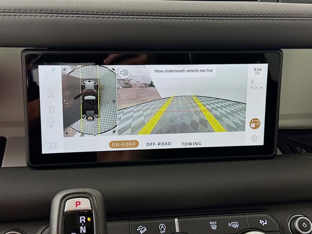 Used 2024 Land Rover Defender 110 S image 17