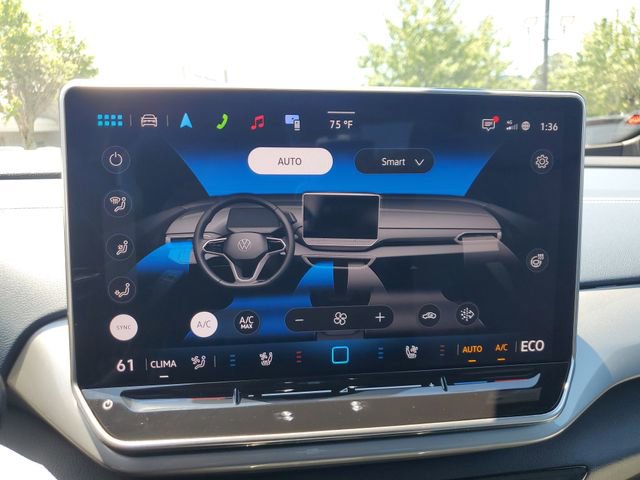 Certified 2025 Volkswagen ID.4 Pro S RWD image 20