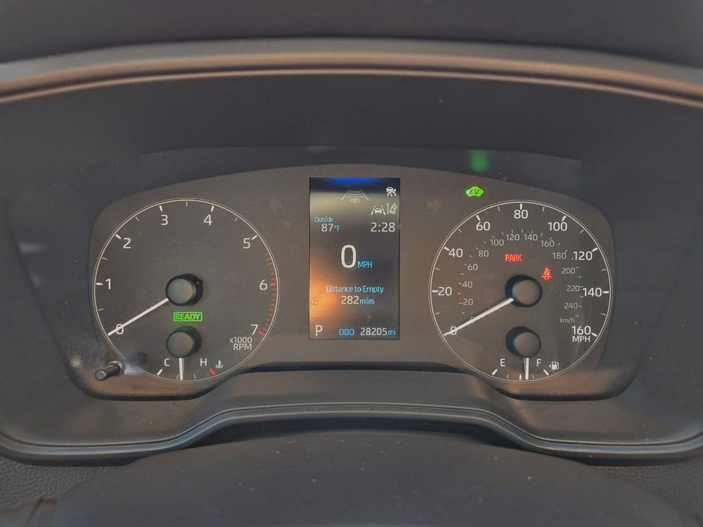 Used 2023 Toyota Corolla LE image 25