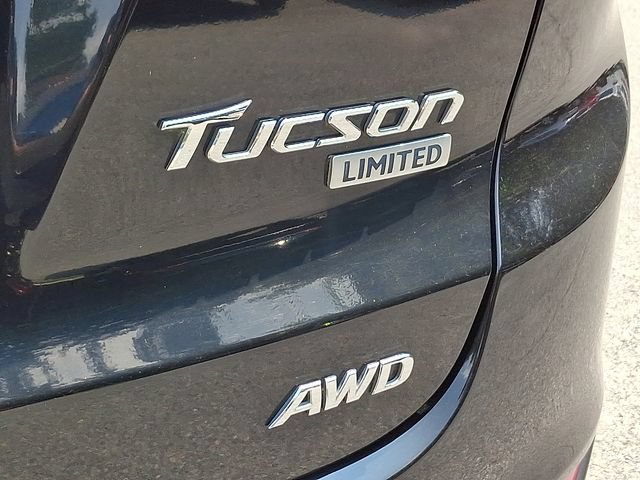 Used 2011 Hyundai Tucson Limited w/ Premium Pkg 3 AWD/4WD image 36