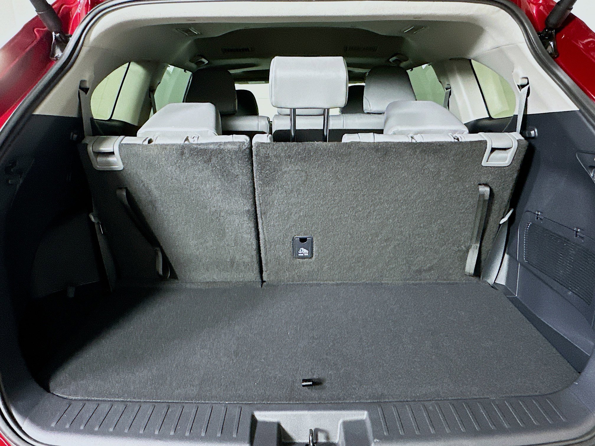 Used 2026 Toyota Highlander XLE image 31