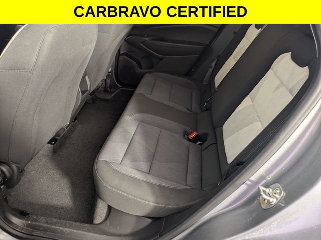 Certified 2024 Chevrolet Trax LS w/ Driver Confidence Package FWD image 24