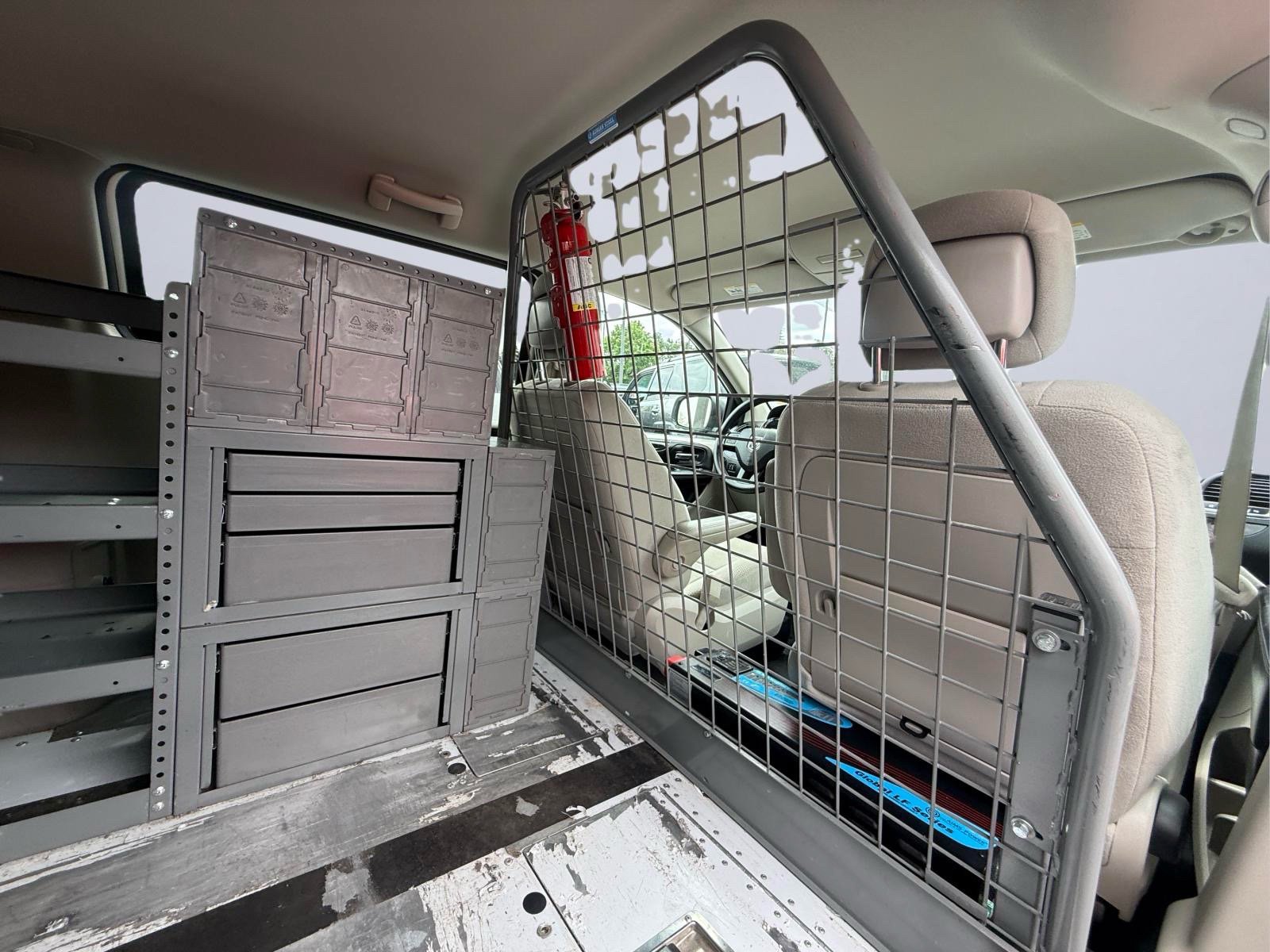 Used 2013 RAM C/V Tradesman FWD image 13