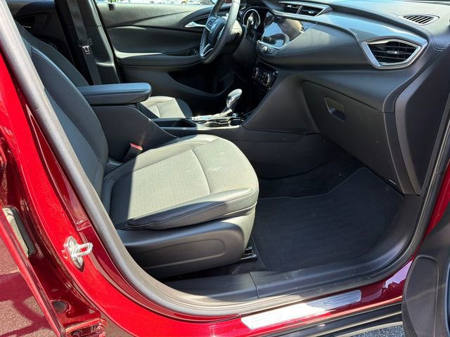 Used 2023 Buick Encore GX Preferred w/ Cold Weather Comfort Package image 13
