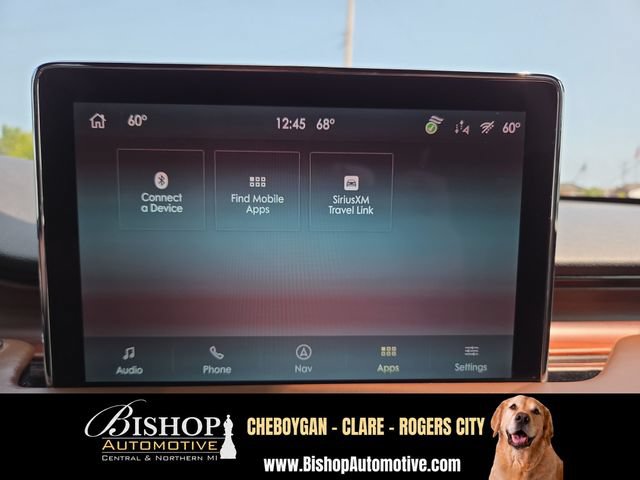 Used 2023 Lincoln Aviator Reserve w/ Equipment Group 201A AWD/4WD image 21