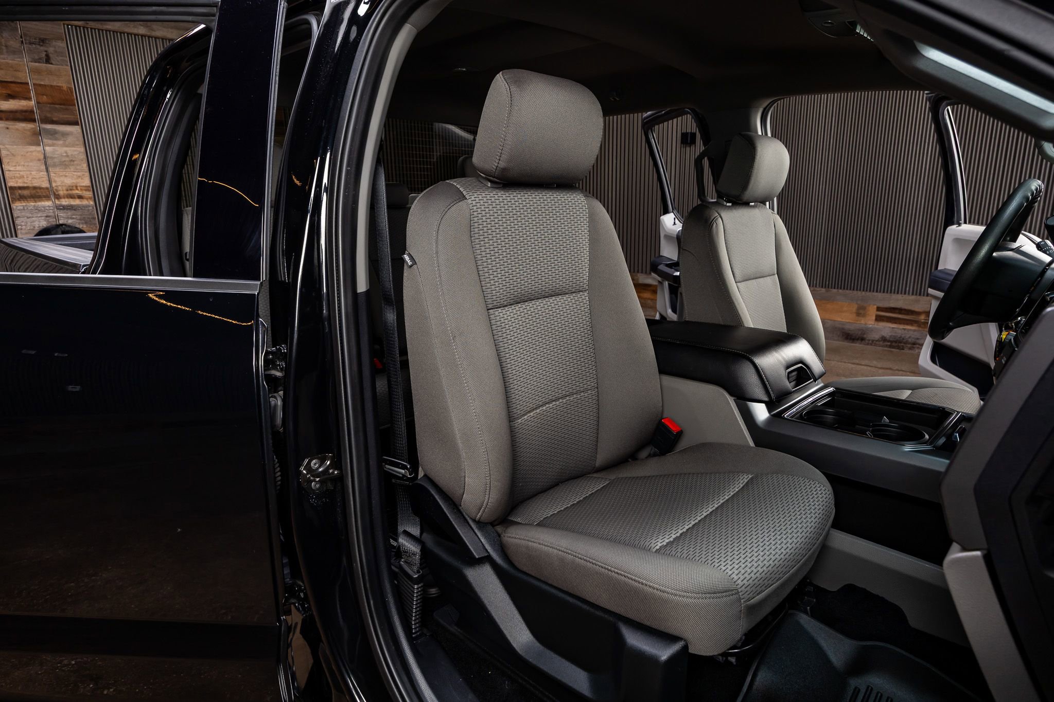 Used 2020 Ford F250 XLT w/ XLT Premium Package image 27