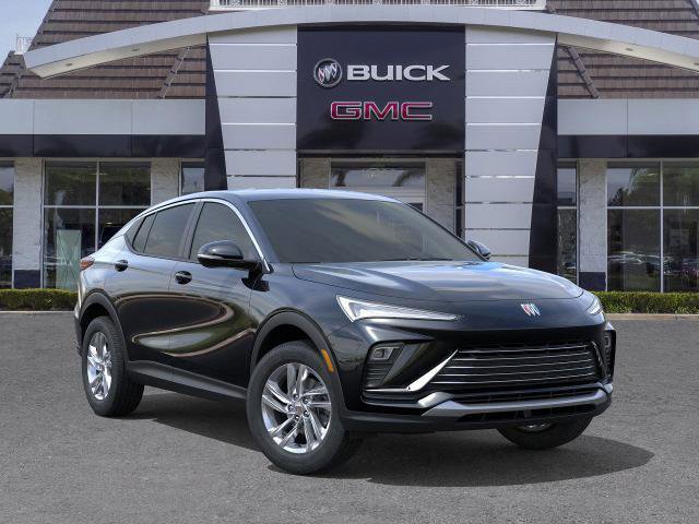 New 2026 Buick Envista Preferred w/ Convenience II Package image 7