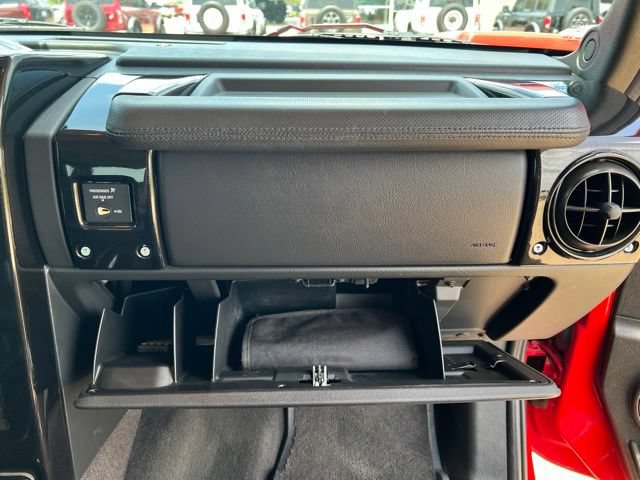 Used 2007 HUMMER H2 SUT w/ Special Edition AWD/4WD image 26