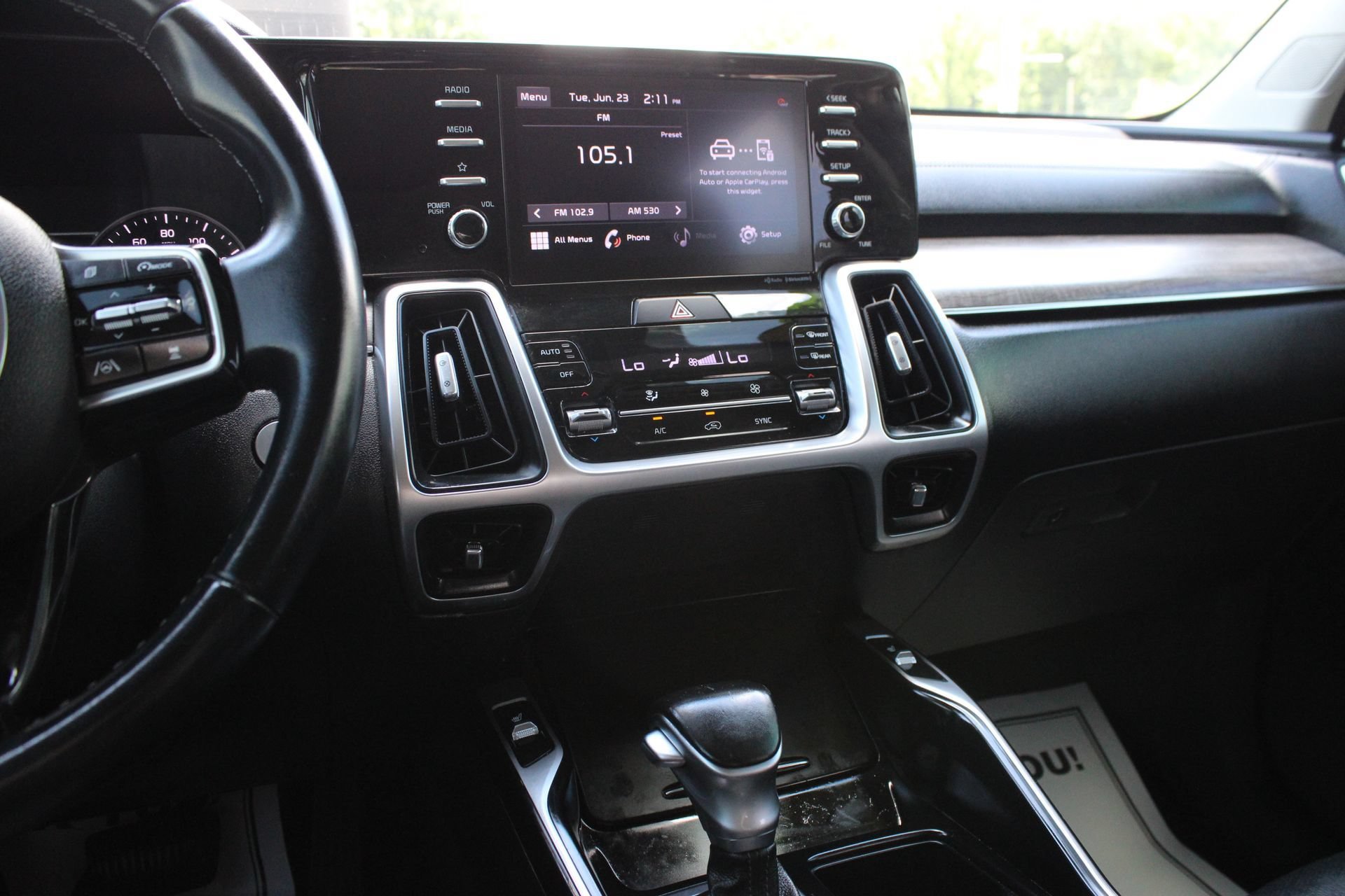 Used 2021 Kia Sorento EX w/ Panoramic Sunroof Package AWD/4WD image 40