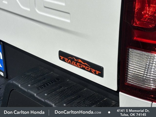New 2026 Honda Ridgeline TrailSport image 7
