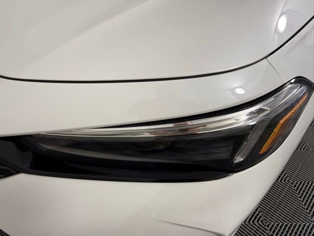 Used 2025 Honda Civic Si image 11