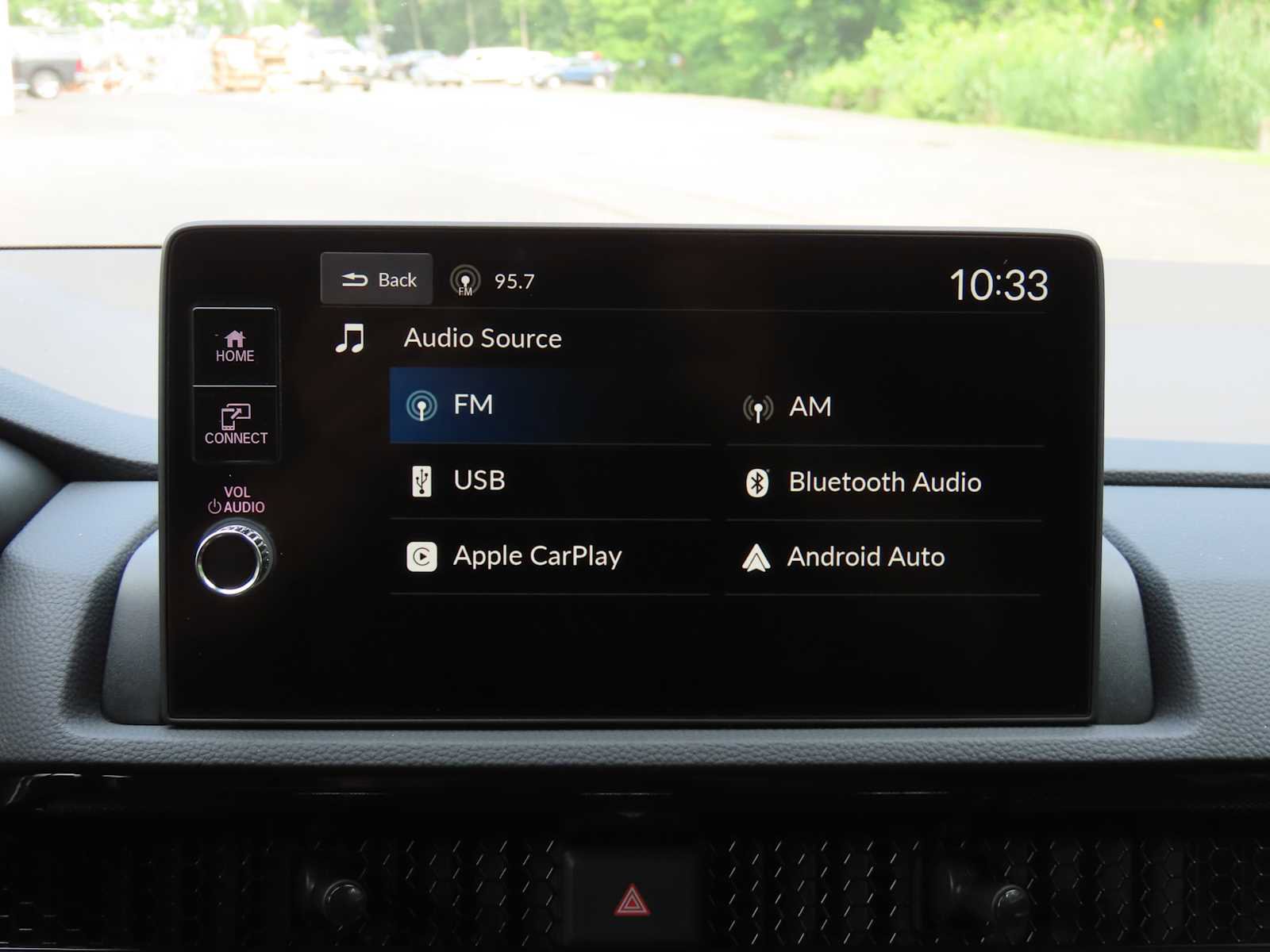 New 2026 Honda CR-V EX-L image 19