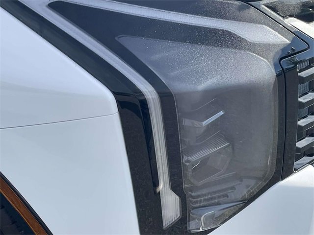 New 2026 Kia Sportage SX image 7