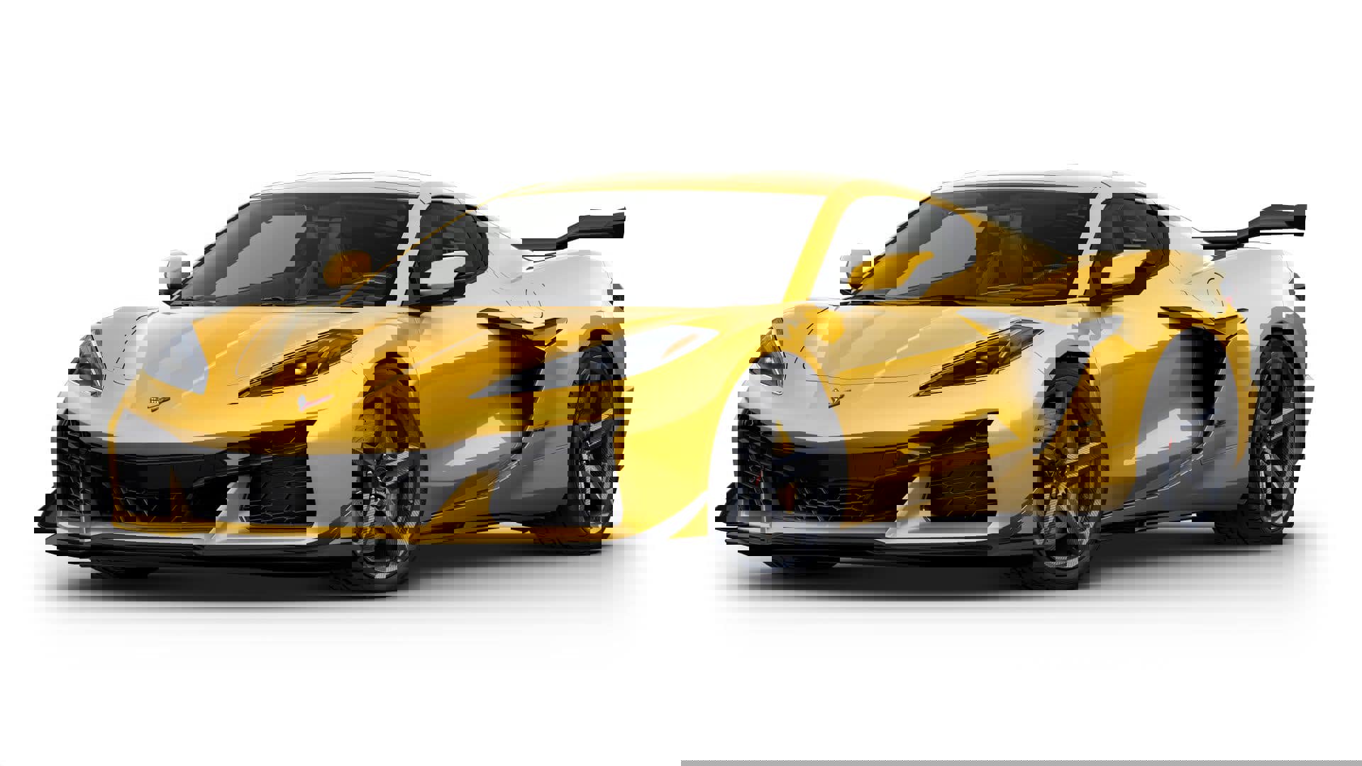 New 2026 Chevrolet Corvette Z06 image 25