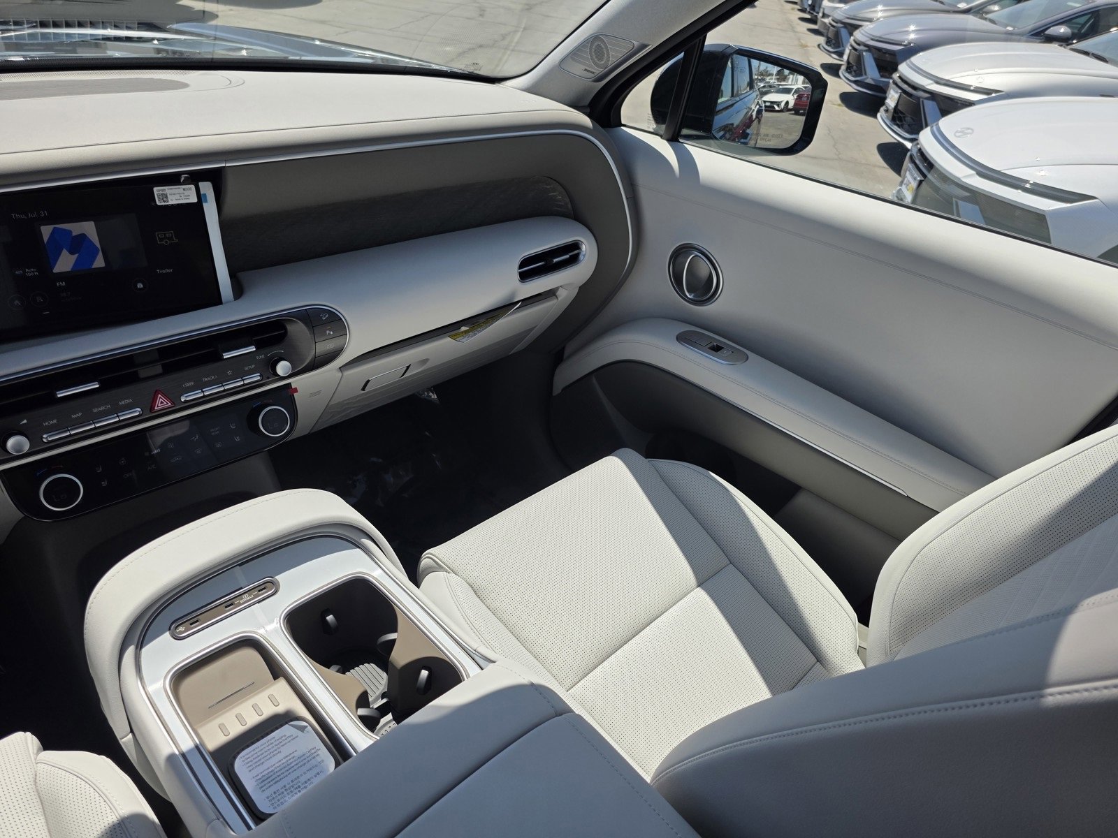 New 2026 Hyundai Palisade Limited image 20