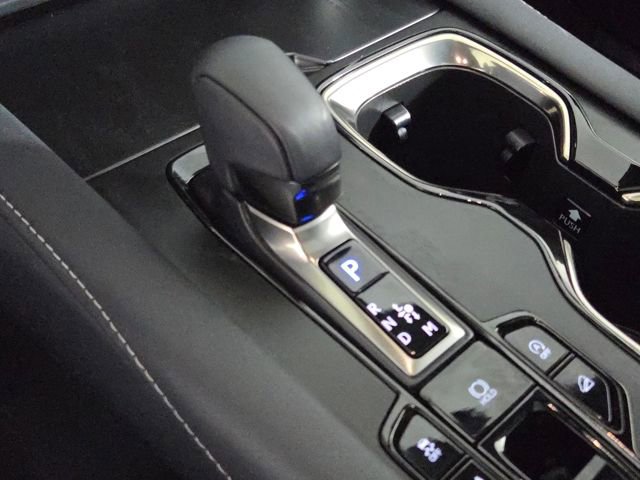 Certified 2024 Lexus RX 350 350 Luxury w/ Convenience Package image 27