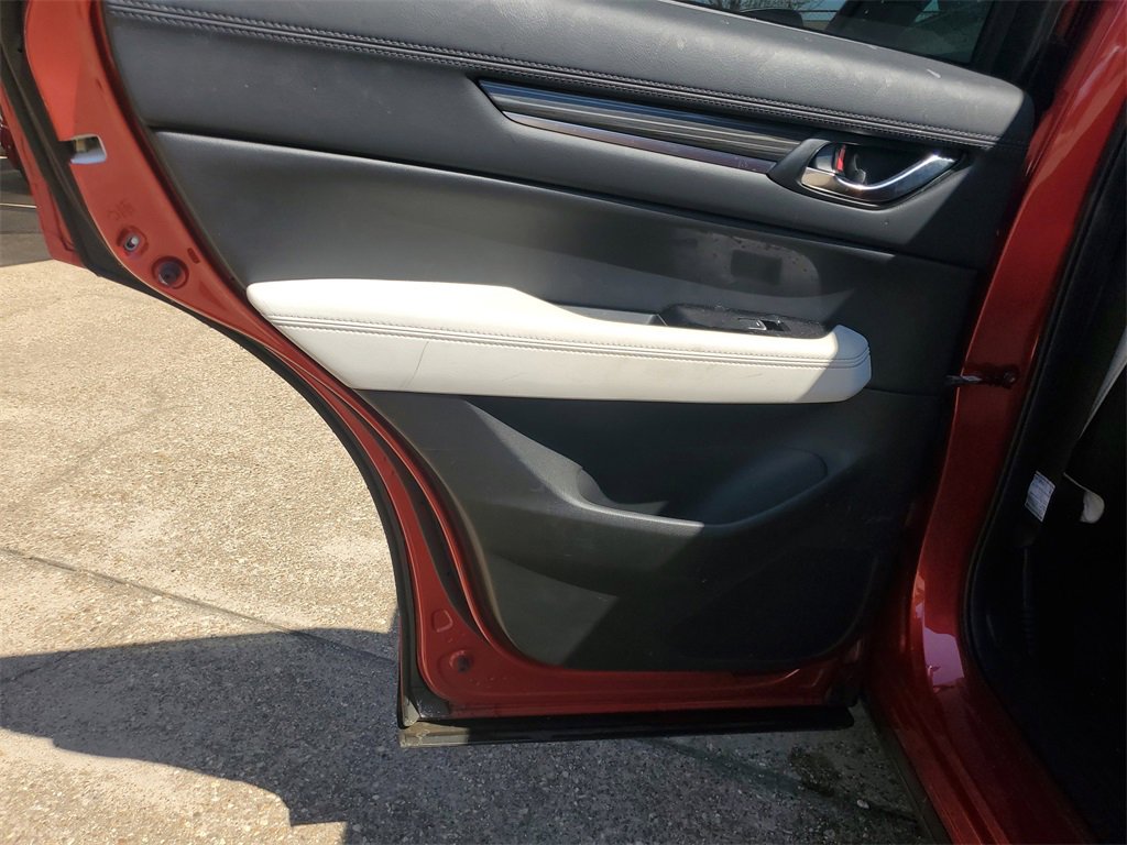 Used 2020 MAZDA CX-5 Grand Touring image 6