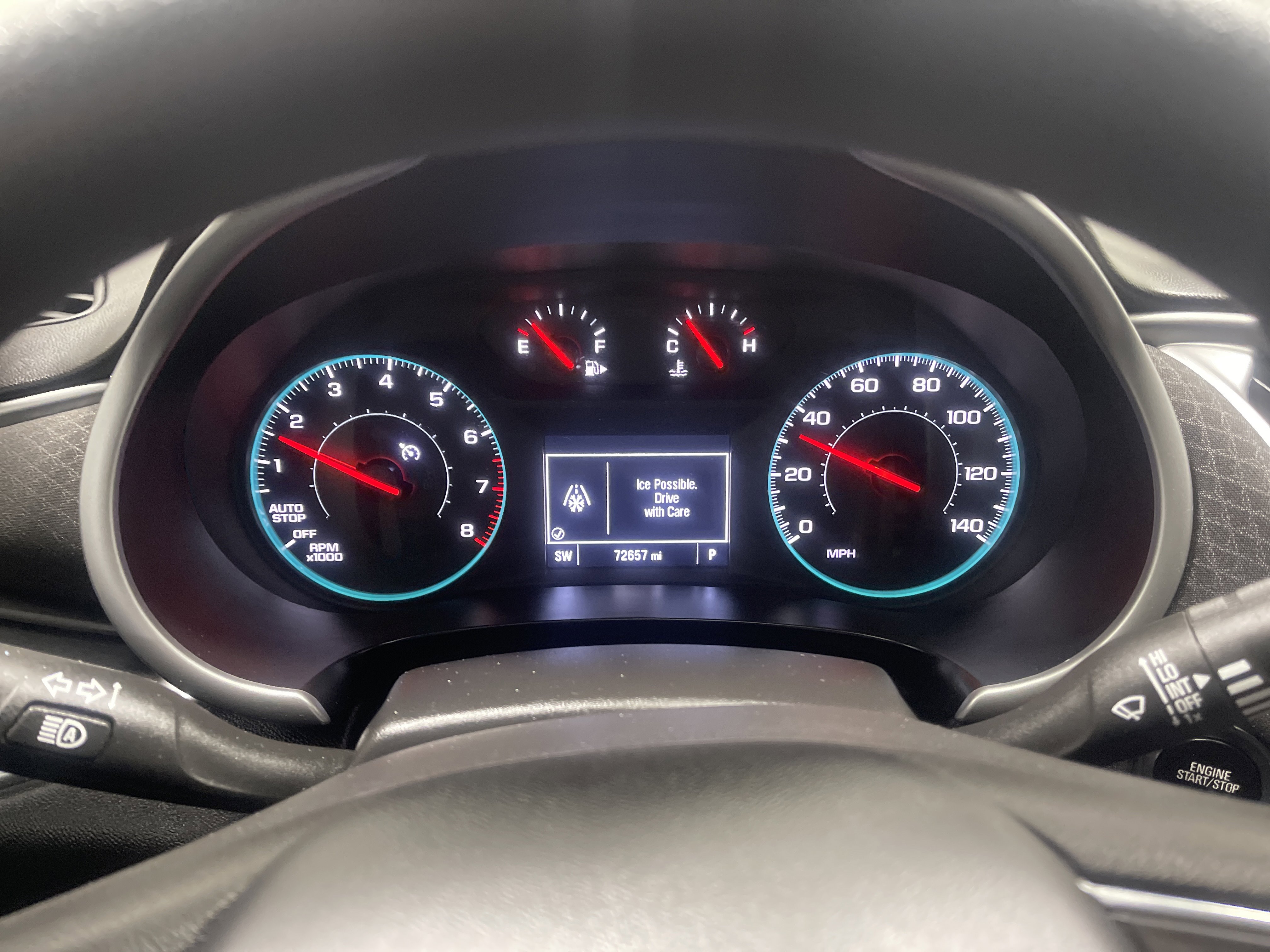 Used 2023 Chevrolet Malibu LS w/ LPO, Floor Liner Package image 31