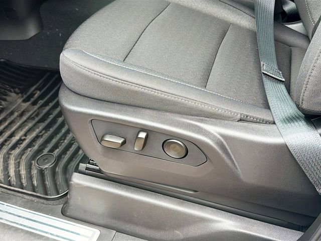 New 2026 Chevrolet Silverado 1500 LT image 19