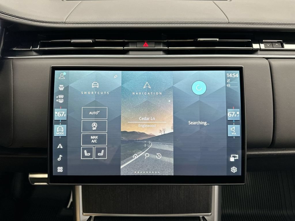 New 2026 Land Rover Range Rover SE AWD/4WD image 13