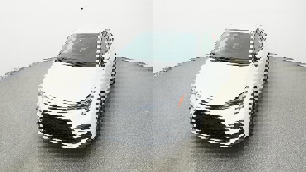 New 2026 Toyota Corolla SE image 16