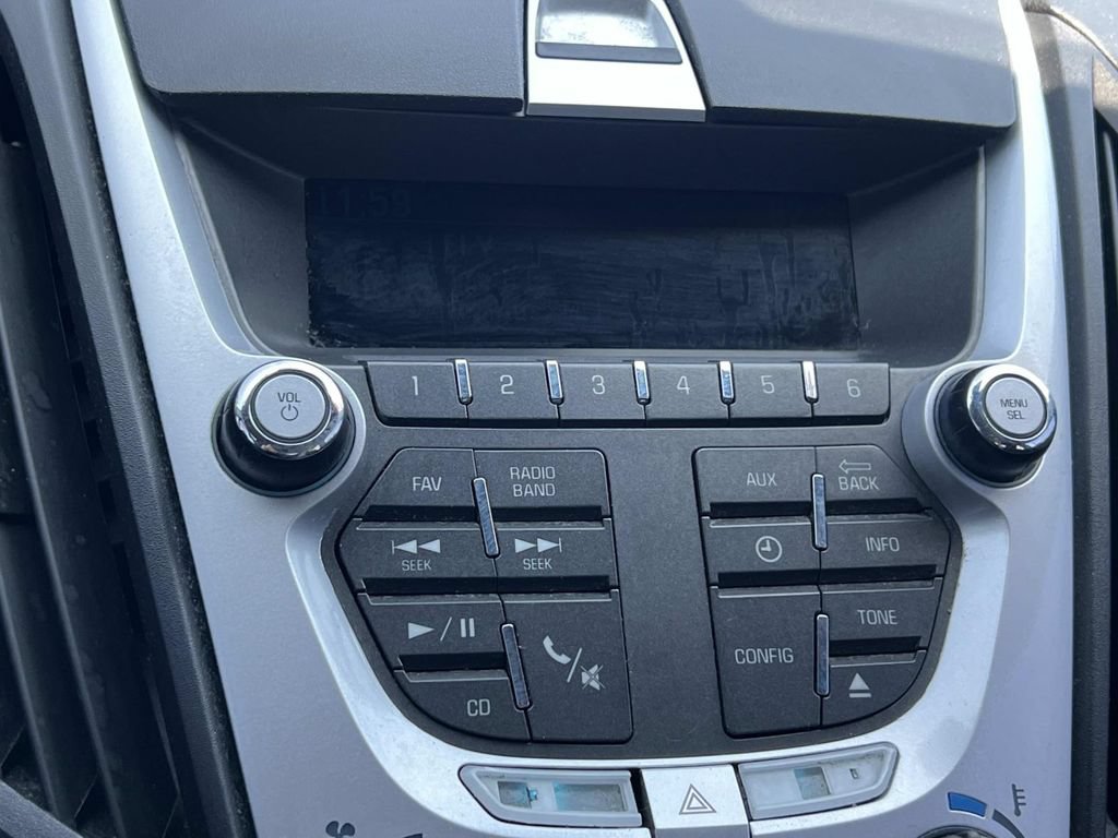 Used 2015 Chevrolet Equinox LS FWD image 18
