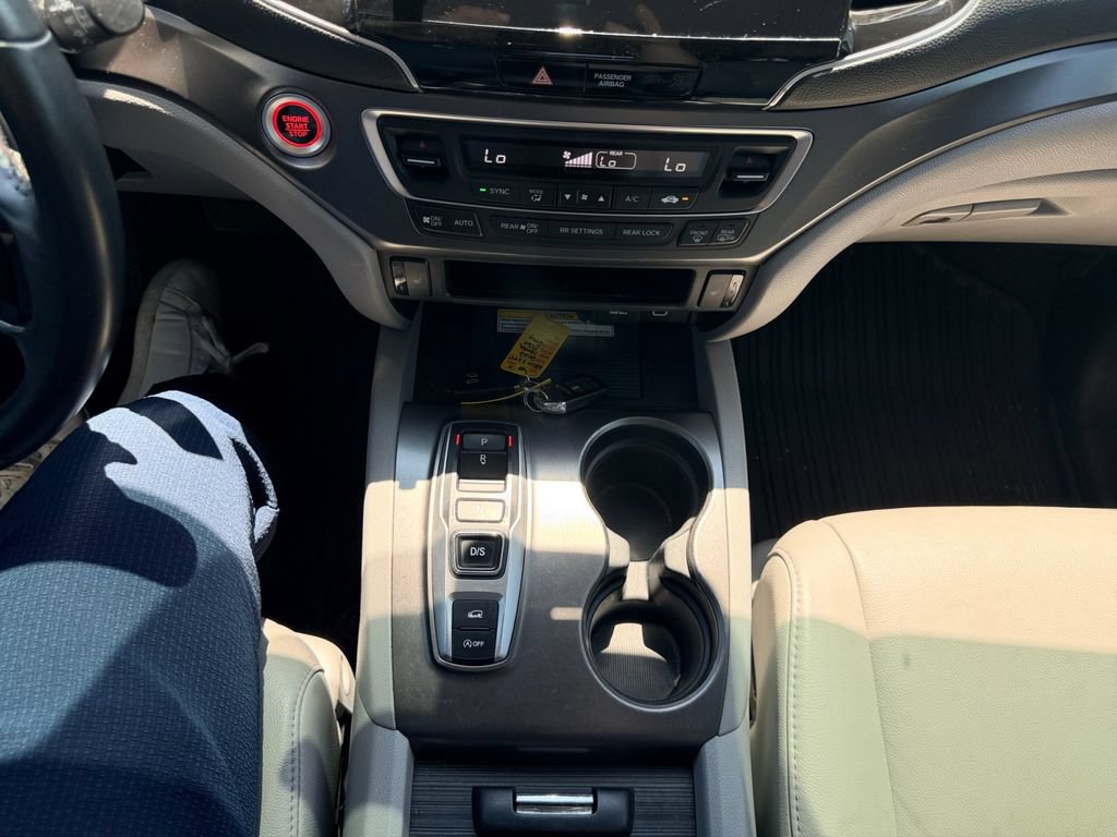 Used 2022 Honda Pilot Special Edition image 27