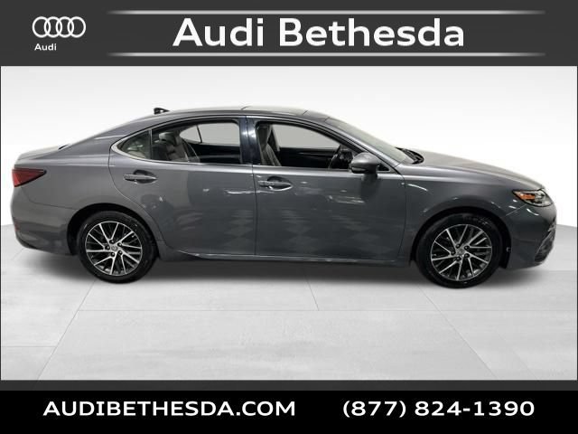 Used 2017 Lexus ES 350 FWD image 8