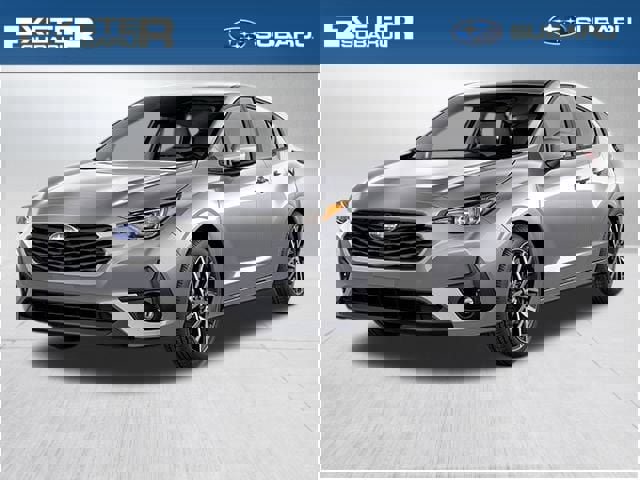 New 2026 Subaru Impreza 2.0i Sport