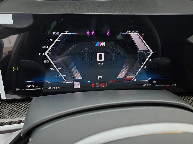 New 2027 BMW X6 M60i AWD/4WD image 21