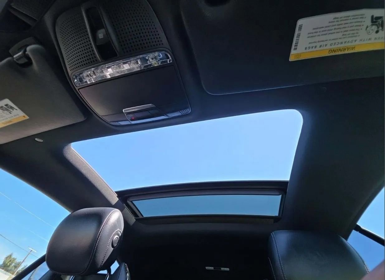 Used 2019 Mercedes-Benz E 450 Coupe image 4