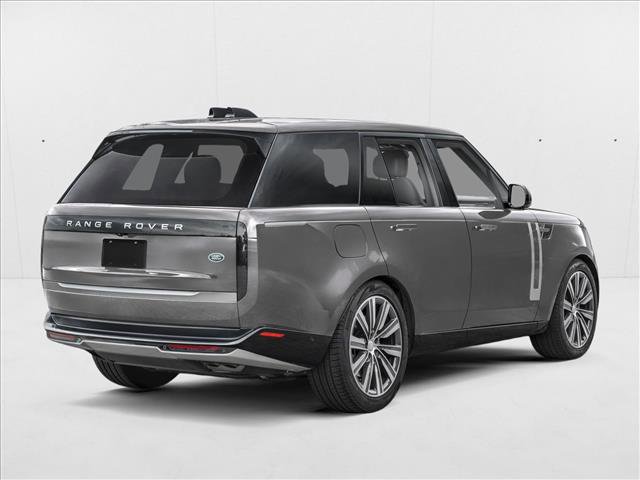 New 2025 Land Rover Range Rover Long Wheelbase SE video 2