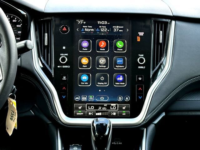 Used 2025 Subaru Legacy Premium image 28