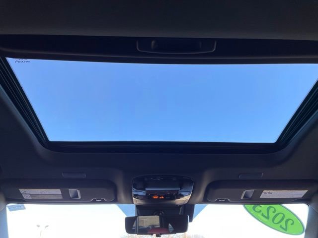 Used 2023 Lexus NX 350 AWD w/ Cold Area Package image 23