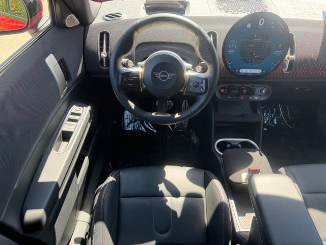 Used 2025 MINI Cooper Countryman John Cooper Works AWD/4WD image 20