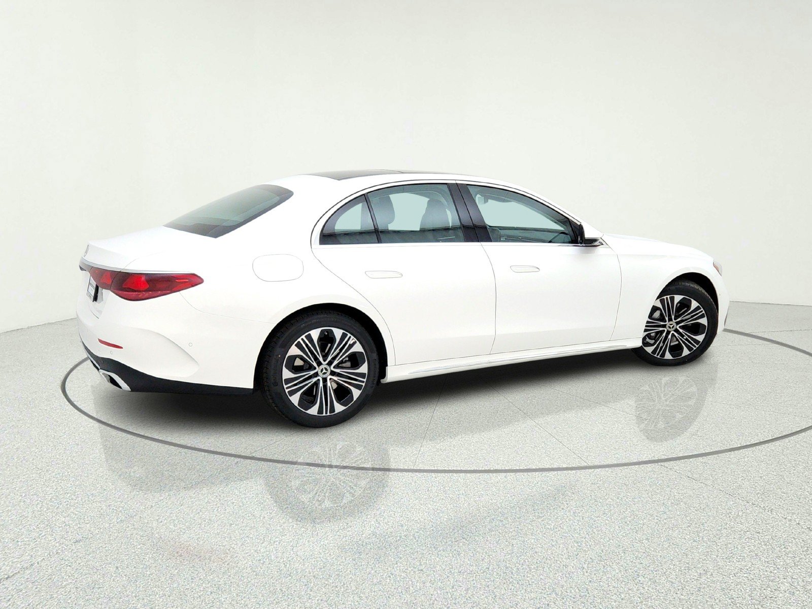 New 2026 Mercedes-Benz E 350 Sedan image 8