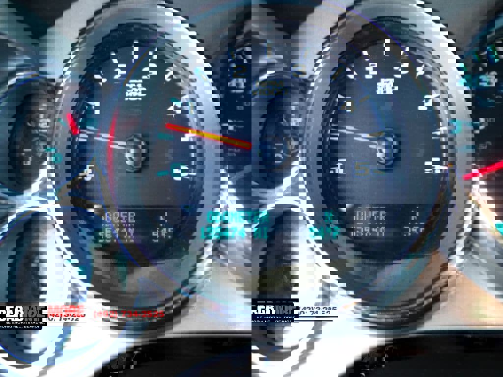 Used 2012 Chevrolet Silverado 2500 LT image 39