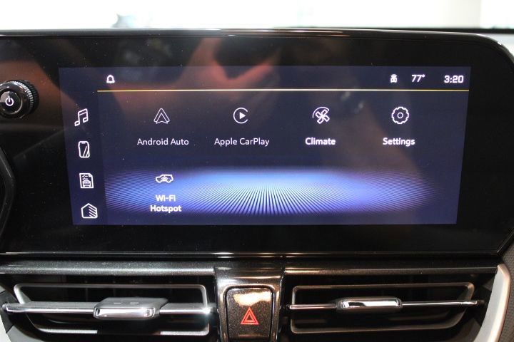 New 2026 Chevrolet TrailBlazer LT w/ Convenience Package image 30