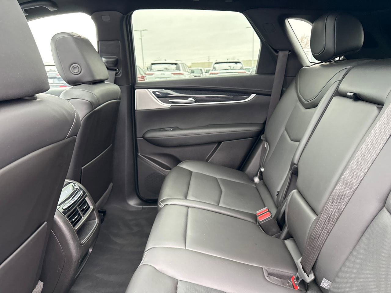 Used 2022 Cadillac XT5 Premium Luxury w/ Technology Package image 15