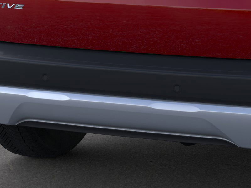 New 2025 Ford Escape Active w/ Active Premium Tech Pack image 23