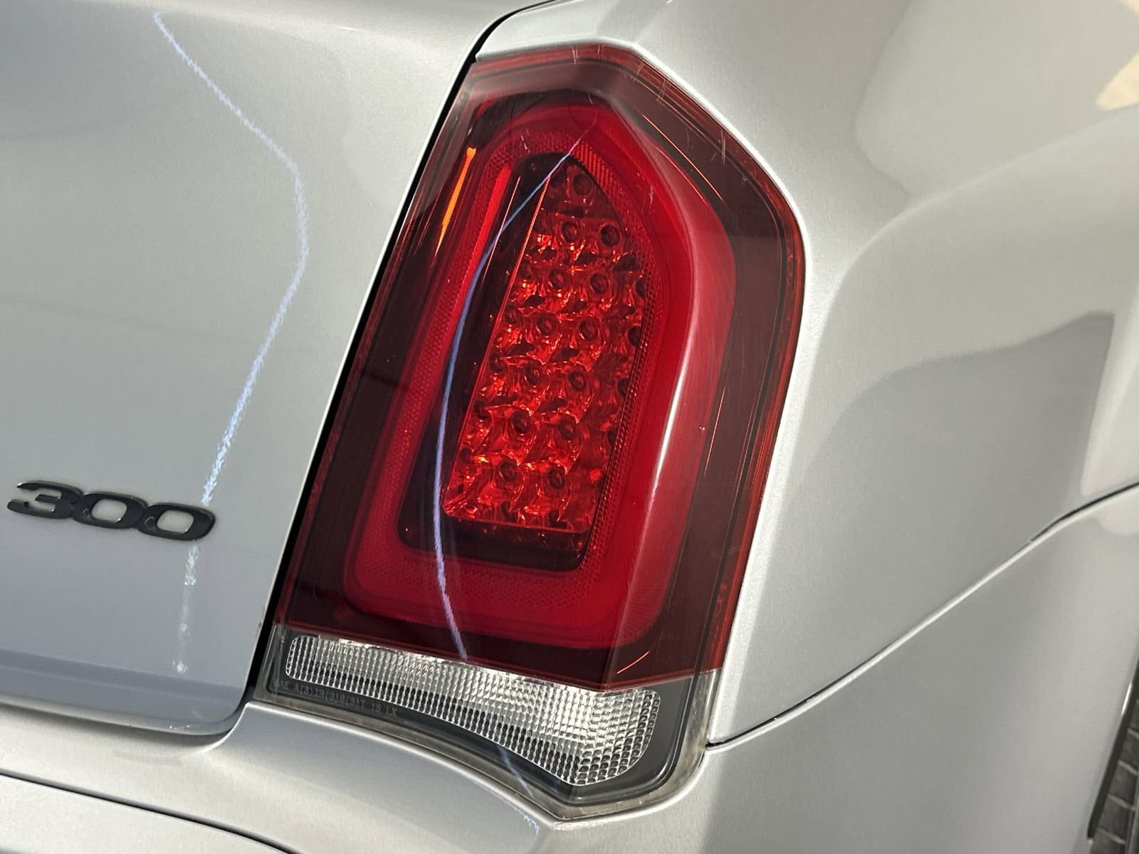 Used 2020 Chrysler 300 Touring w/ Sport Appearance Package image 30