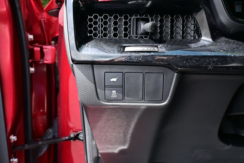 Used 2024 Honda CR-V EX-L image 14