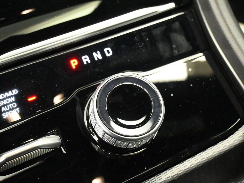 New 2026 Jeep Grand Cherokee Altitude image 18