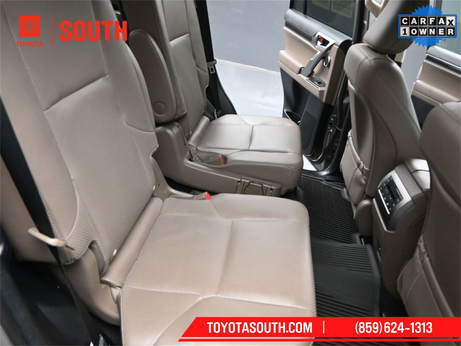 Used 2023 Lexus GX 460 Luxury image 29