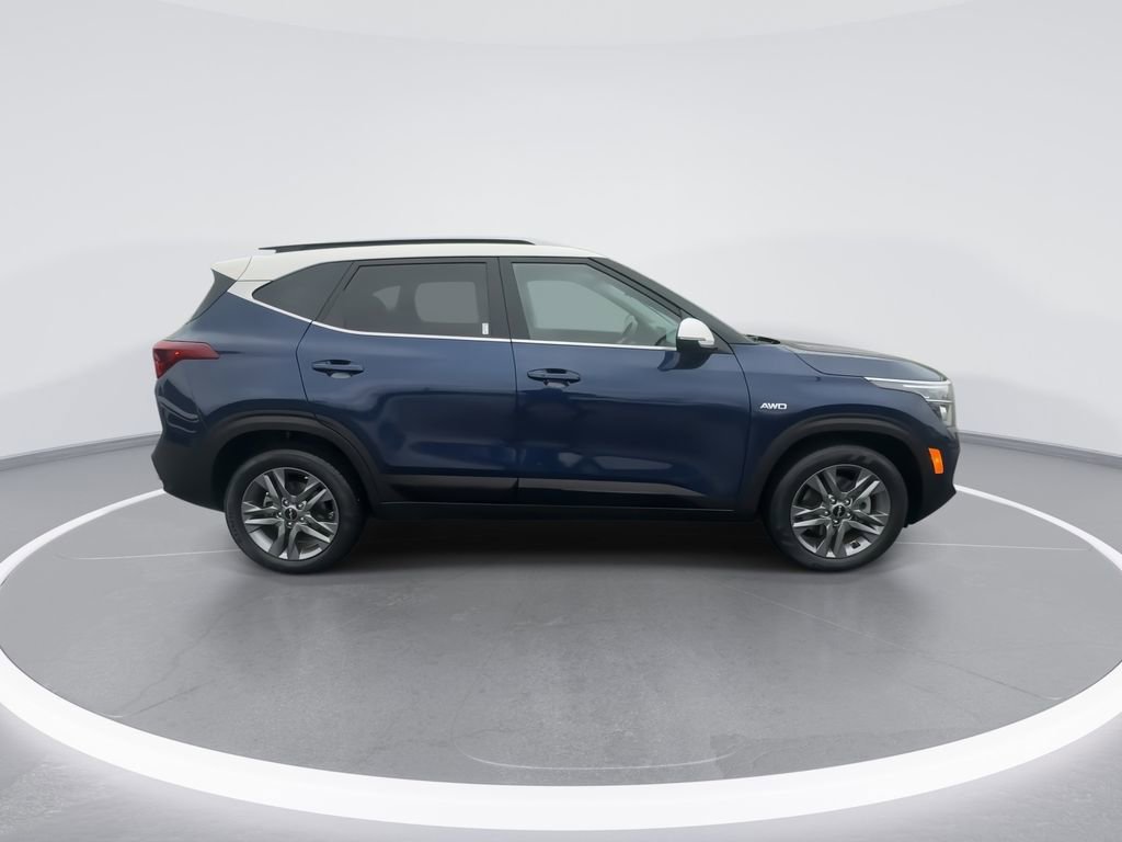 Used 2022 Kia Seltos S image 9
