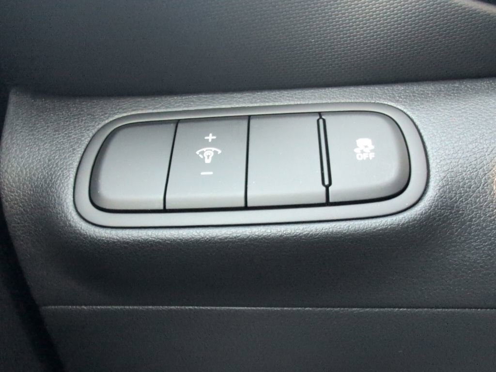 New 2026 Hyundai Venue SEL image 21