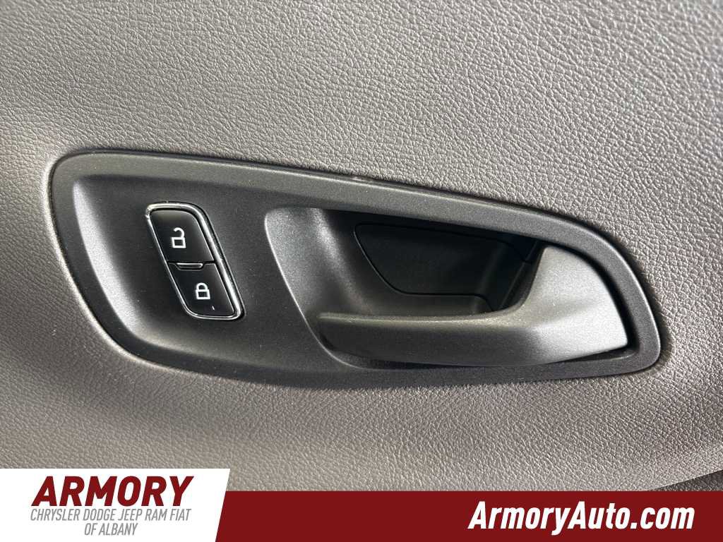 Used 2023 Ford Transit 250 Low Roof w/ Exterior Upgrade Package image 27