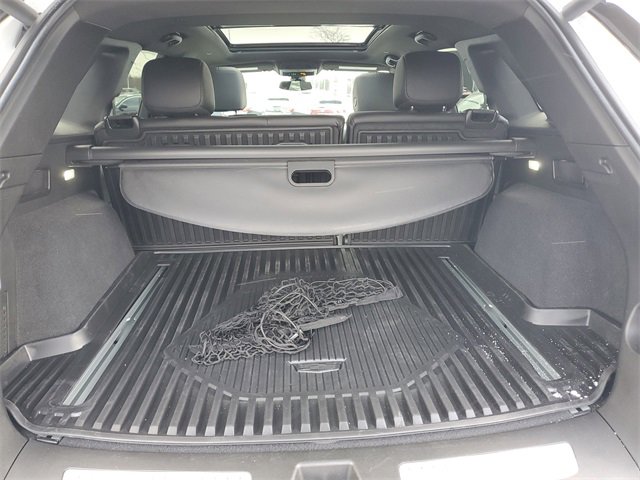Certified 2023 Cadillac XT5 Sportv w/ LPO, Floor Liner Package image 7