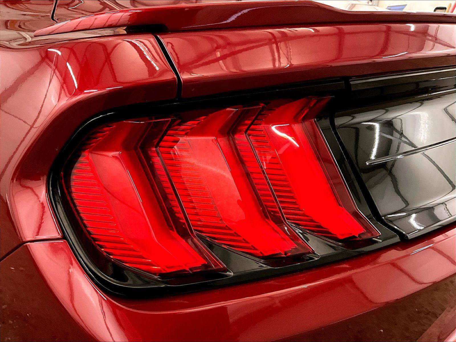 Used 2019 Ford Mustang GT RWD image 28