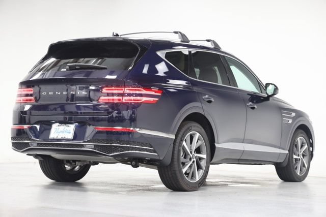New 2026 Genesis GV80 2.5T Select AWD/4WD image 14